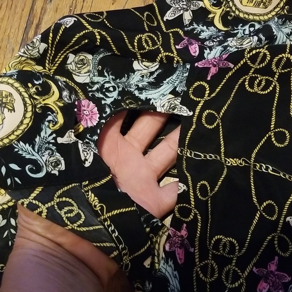 Nasty Girl Size Medium - Picture 2 of 13